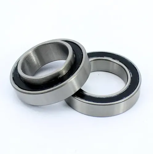 Par de Rolamentos MR2437 e MR22237 Para Movimento Central Sram GXP 24/22mm 9726