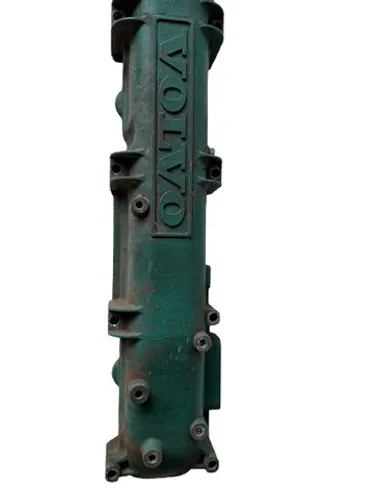Coletor Admissão Motor Volvo Fh D13 440 480 540 Original