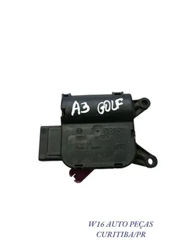 Motor Atuador Ar Forçado Audi A3 Vw Golf 0132801328 N16