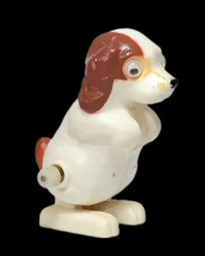 Brinquedo antigo