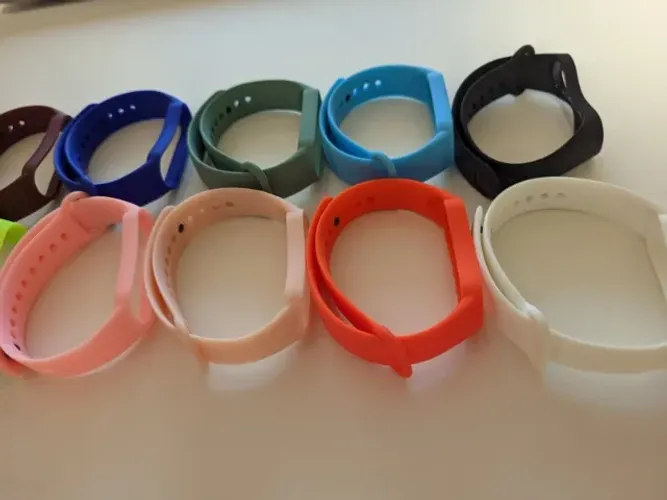 Pulseira Mi Band 5/6