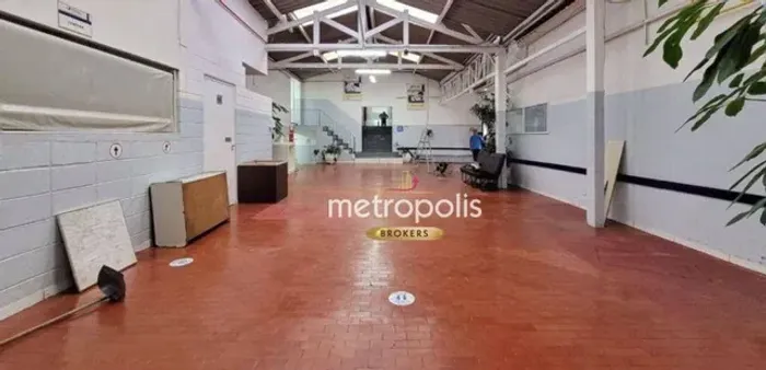 Prédio, 1250 m² - venda por R$ 6.100.000,00 ou aluguel por R$ 53.800,00/mês - Centro - San