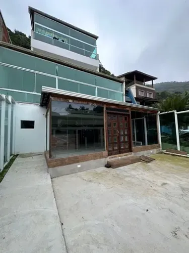 Lindo Sobrado 3Triplex Guarujá Comercial ou Residencial