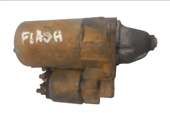 Motor de arranque Fiat Palio Fiasa 1.5