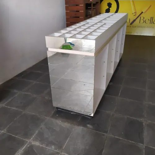 Expositor MDF