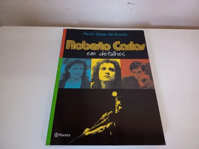 o livro