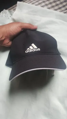 Boné Adidas - original