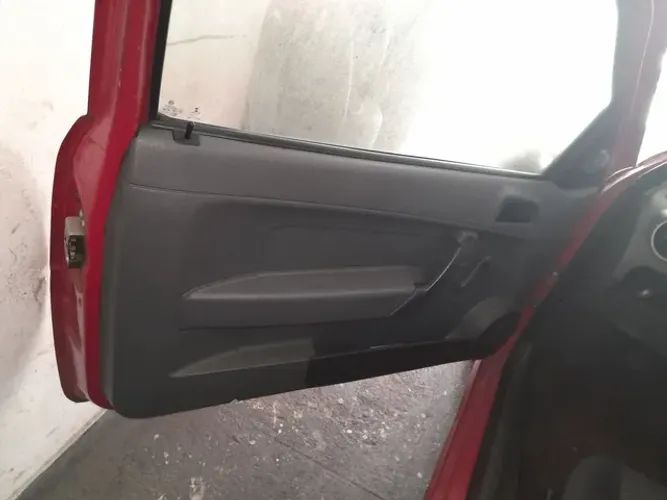 Jogo de forro de portas para o Gol G4 modelo duas portas