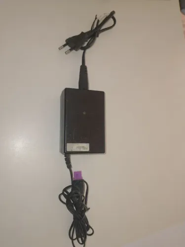 Fonte de impressora Office jet 4400