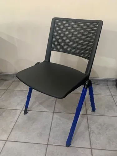 Cadeira Fixa UP