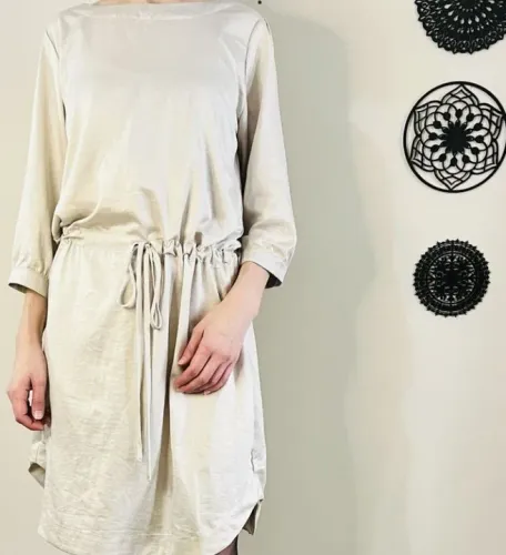 Vestido vintage