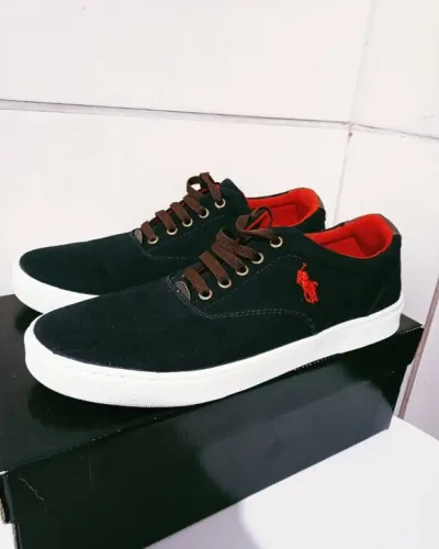 Tênis Polo Ralph Lauren Masculino Número 42