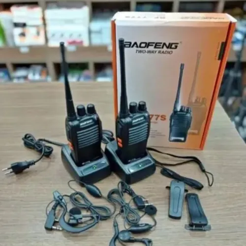 Rádio kit comunicador