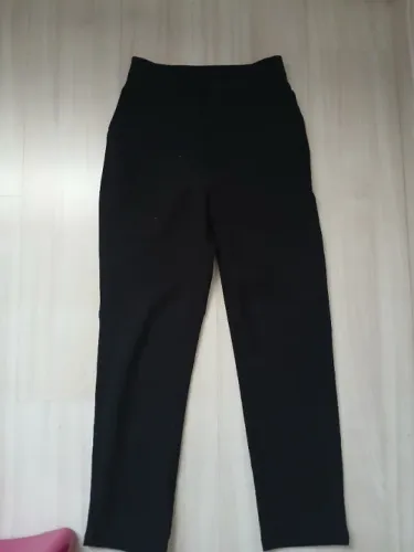 Calça alfaiataria social feminina