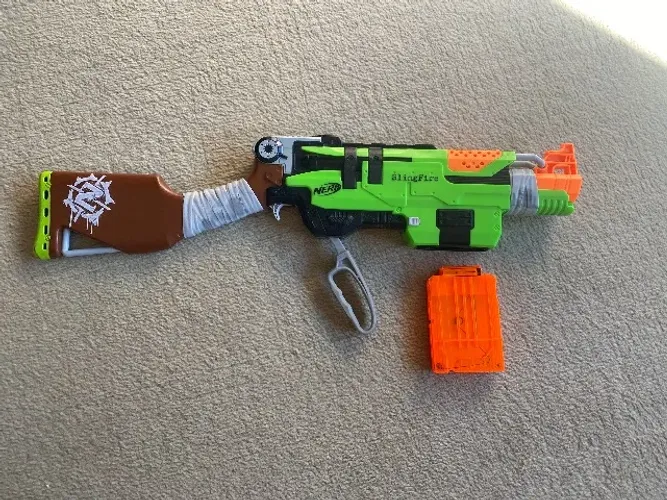 Nerf SlingFire 