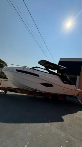 Nx 290 2022 teto rigido