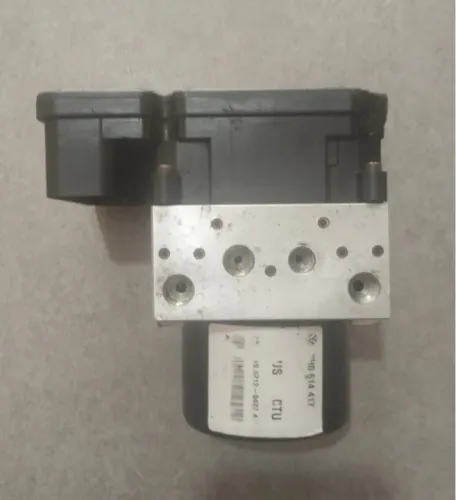 Módulo Freio Abs Vw Amarok 2h0907379b  2h0614417 Original 