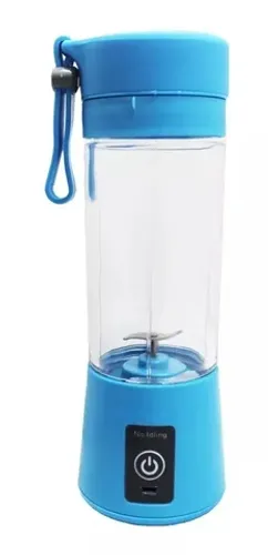 Mini Liquidificador Portátil.