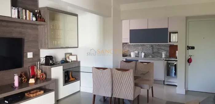 apartamento - Jardim Nova Europa - Campinas