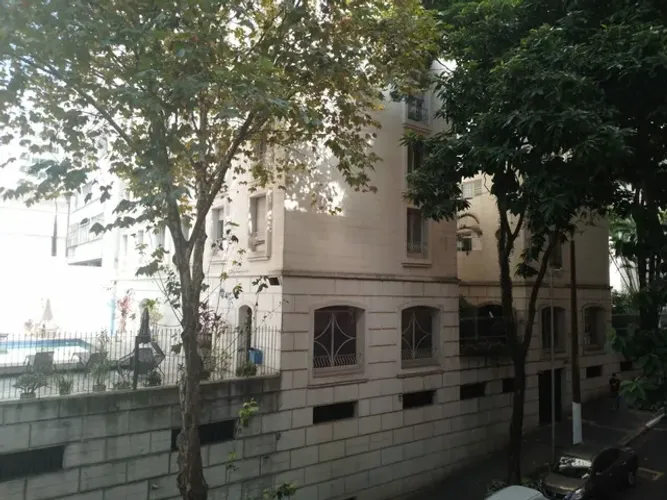 Studio do lado da Avenida Paulista, imperdível