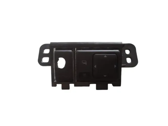 Botão Retrovisor Regulagem Nissan Livina 2012 N606