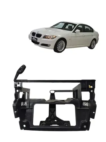 Suporte rádio BMW 320i 2006 a 2011