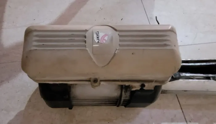 Motor para Portão Automático Garen