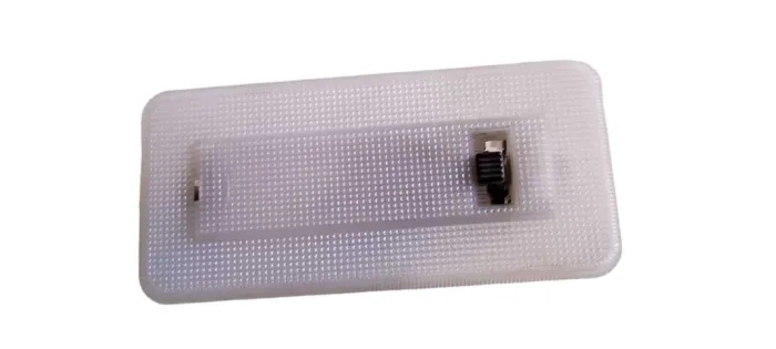 Lanterna Teto Ford Ka 1997 -2003