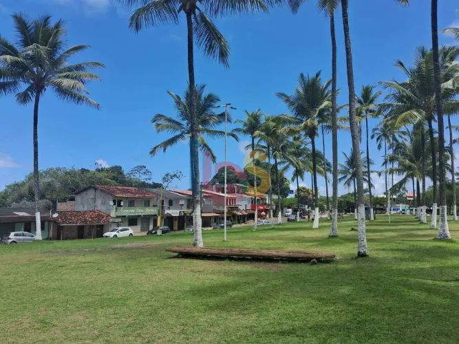 Ponto Comercial na Praça de Serra Grande