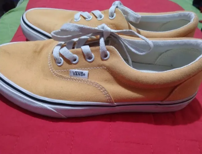 Vans original N 38 perfeito 
