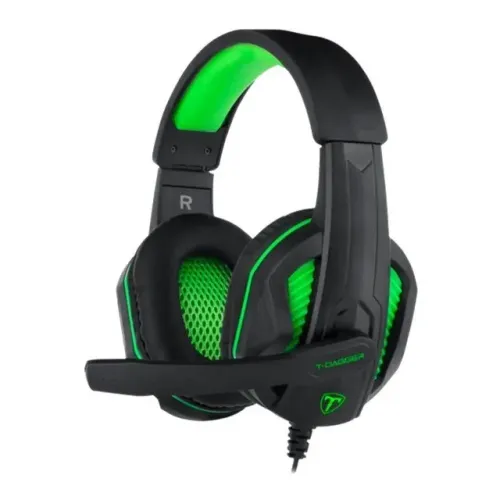 Headset Gamer T-Dagger Cook P2 - WZetta