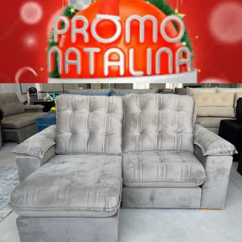 Sofa piacatuba mega promo