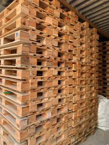 Palete pallets de madeira PBR, DESCARÁVEIS e CHAPA