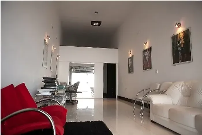 Loja para aluguel, Jaraguá - Belo Horizonte/MG