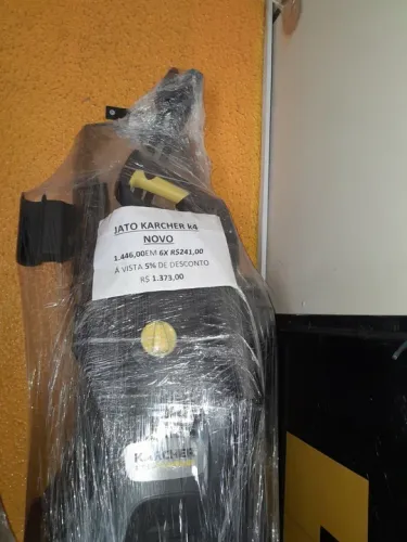 Enceradeira locação e venda