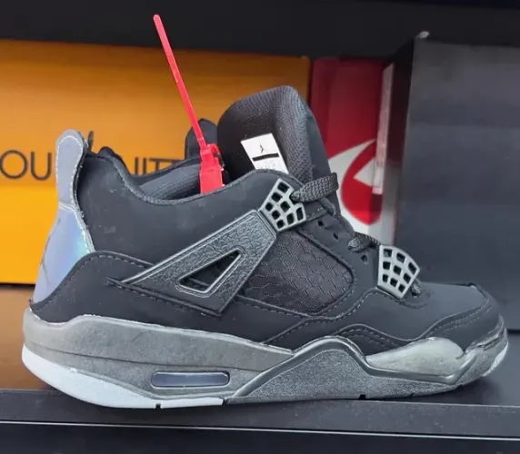 Tênis Nike Air Jordan 4/5