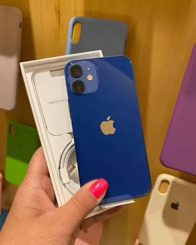 iPhone 12