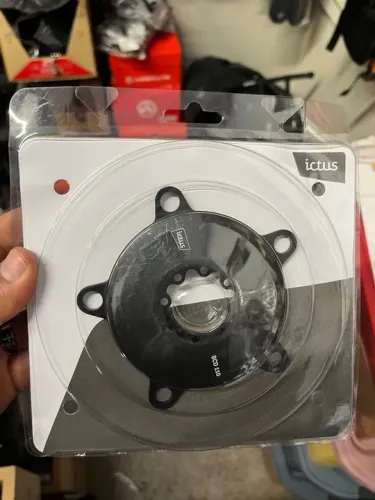 Aranha 8 Bolt para Speed BCD 110