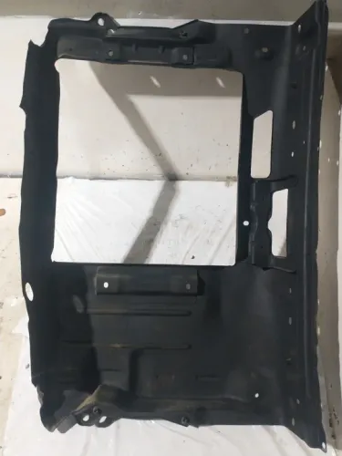Tanque combustível VW/golf 97