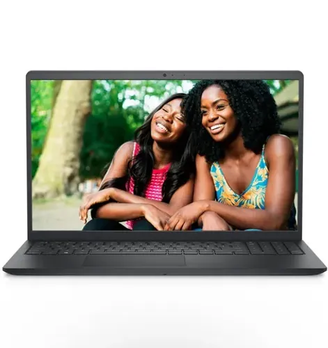 Notebook Dell Inspiron 15 Intel core i7-1165G7 8GB 256GB SSD NVME (Novo lacrado)