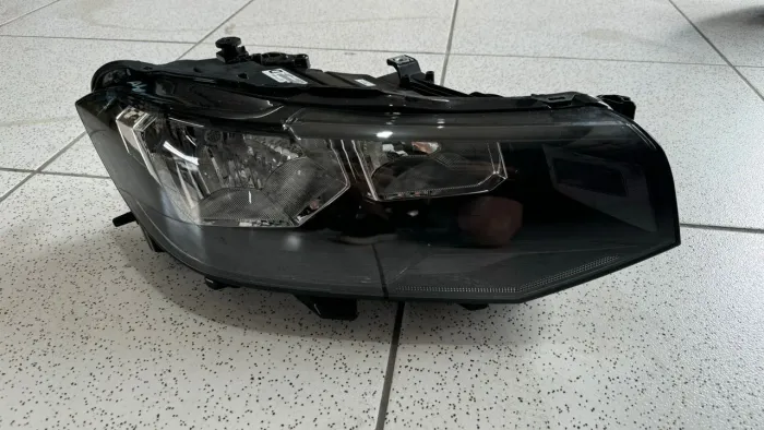 Farol t-cross direito Novo Original