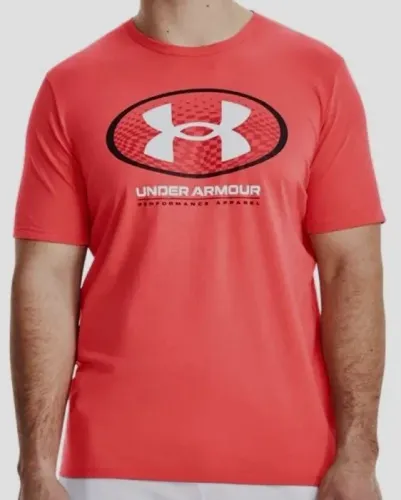 Camiseta Under Armour Original G