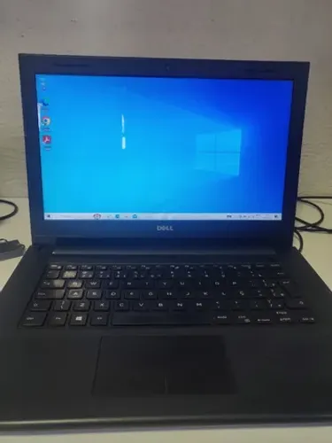 Dell Inspiron 3443 - SSD 240 - 4gb Ram - tela 14 - 12x cartão de credito - Somos loja  