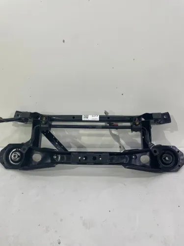 Agregado Suspensão Trasseira Ford Focus 2010 a 2013