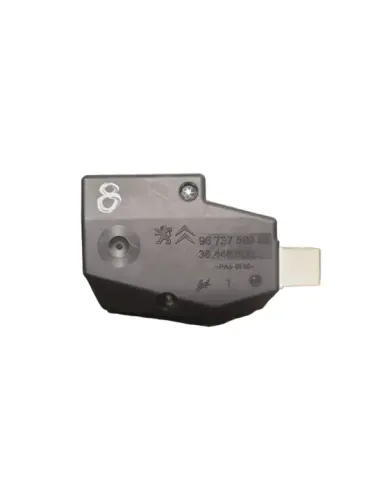 Comutador Chave Ignição Citroen C4 Lounge Thp 2014 N8