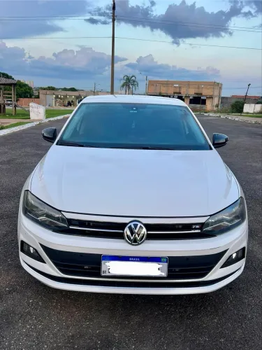 Volkswagen Virtus Highline 200 TSI 1.0 Flex 12V AUT 2019