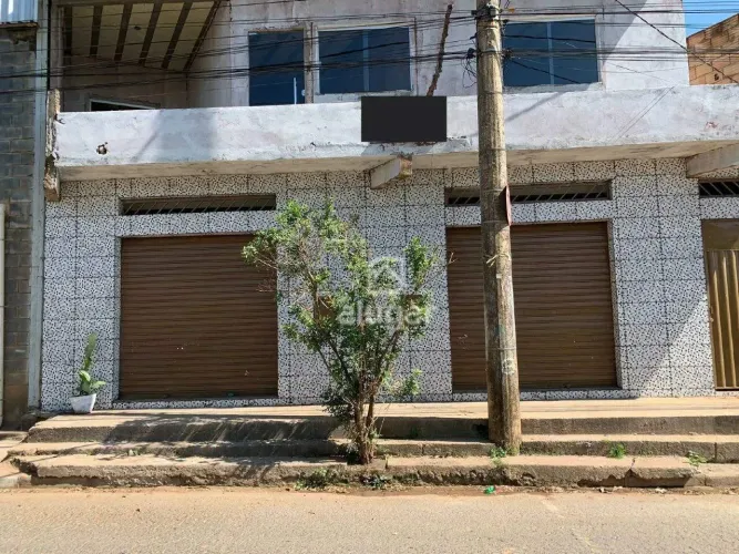 Loja para alugar, Monte Carmelo - Montes Claros/MG - R$ 2.000,00 - Alugar Imóveis