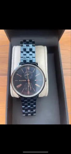 Relógio feminino Tommy Hilfiger