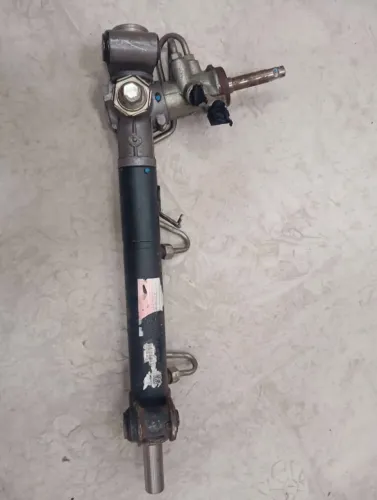 Caixa Direção Hidráulica Gm Vectra 2006 A 2012 1575008