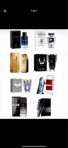 Perfumes